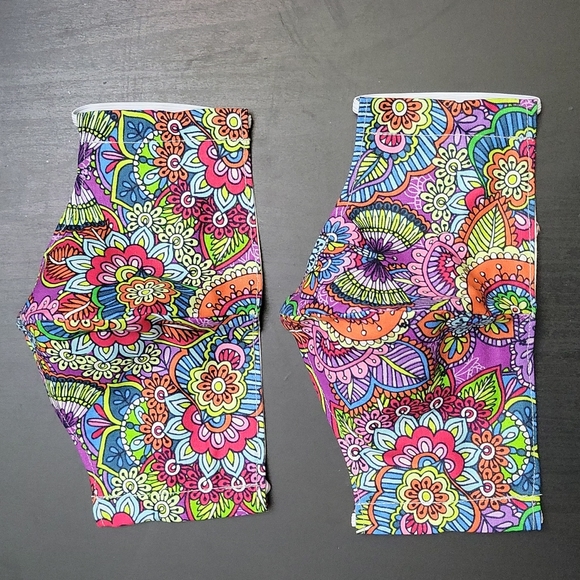 Cotton Face Mask - Picture 4 of 4